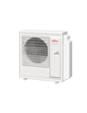 FUJITSU AOYG36KBTA5 multi split klíma kültéri egység, 9,5 kW, R32, Inverter, Hősziv.