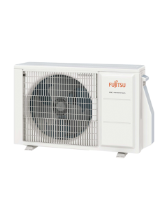 FUJITSU AOYG14KBTA2 multi split klíma kültéri egység, 4,0 kW, R32, Inverter, Hősziv.