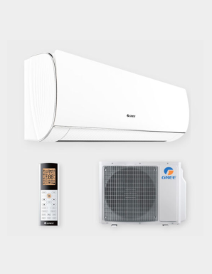 Gree Comfort X GWH18ACDXF-K6DNA1A (kültéri + beltéri egység) Oldalfali split klíma 5,3 kW,Hősz, Inverter , R32, WIFI