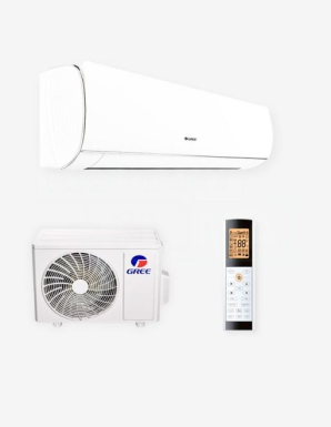Gree Comfort Pro GWH09ACCXB 2,7 kW (kültéri + beltéri egység) Oldalfali split klíma, Hősz., Inverter, R32, WIFI