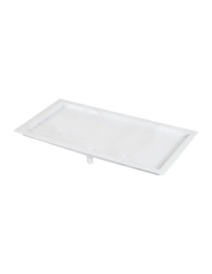 Kültéri kondenvíz elvezető tálca 945 mm