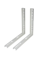 Klímatartó konzol L620, 62 cm, fix